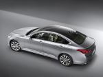 Hyundai Genesis 2014 года (EU)